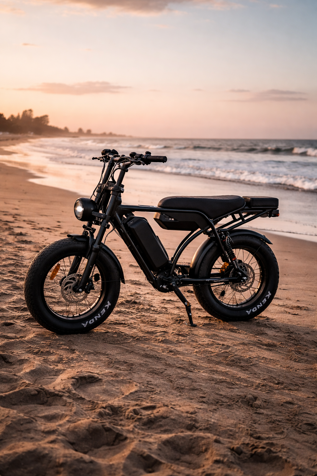STRAIT V29 PRO DUAL