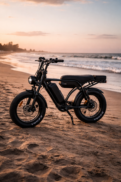 STRAIT V29 PRO DUAL