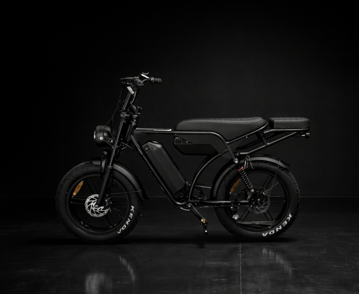 STRAIT V29 PRO DUAL
