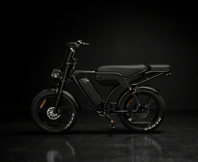 STRAIT V29 PRO DUAL
