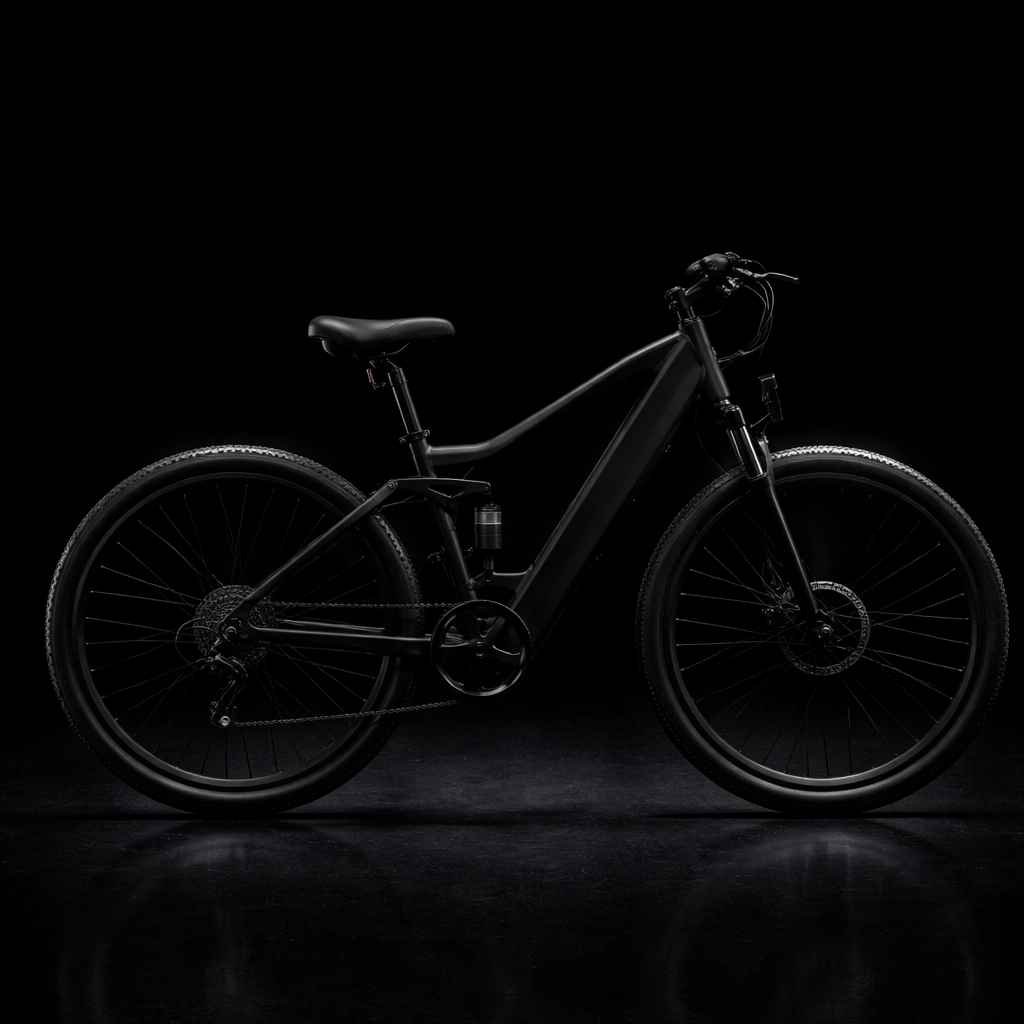 STRAIT M26   Mountain Series