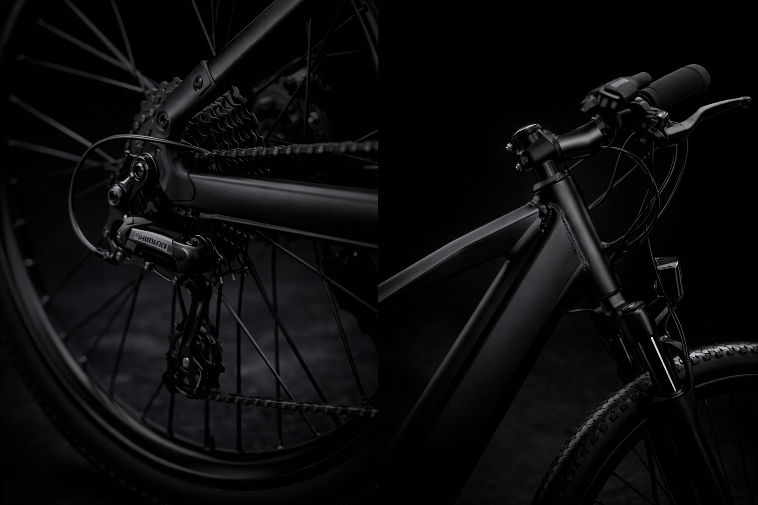 STRAIT M26   Mountain Series