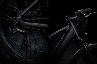 STRAIT M26   Mountain Series